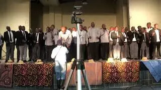 Amadodana wase Wesile ft Banna le Bahlankana