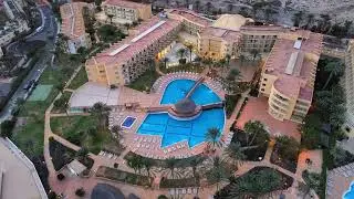 Fuerteventura-Costa Calma 2024