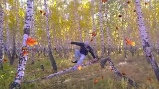 Super Mixa4 - 2014 - Осенняя баллада