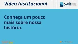 Institucional PWIT