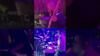 Rhumba Flamenco/Chick Corea/Piano Álvaro Carrera, Bajo Elías Montilla y Batería Moisés Oropeza. 