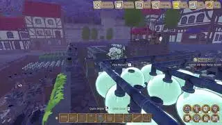 Alchemy Factory | Gameplay | Black powder (EP 8)