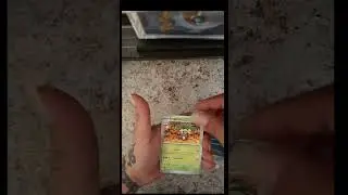 Abriendo booster bundle 6pack @DimeloGee #pokemon #pokemoncards