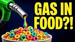 Why Is The FDA Banning Food Dyes Now?