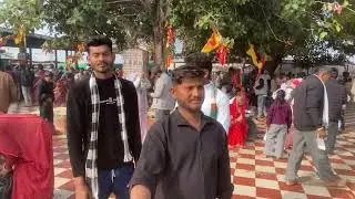 Kareela dham #viral #viralvideo 