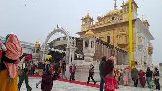 Sadda Sam  is live gurudwara sahib Tarn Tarna