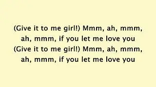 Tory Lanez - LUV Remix ft. Sean Paul (Lyrics)