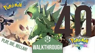 40 - Pok&eacute;mon Prism - Stamina Challenge + Adopt a Pok&eacute;mon! - Streamed on Twitch - ITA