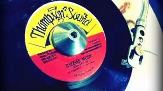 EEK A MOUSE 