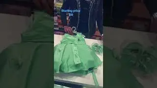 girl kids wear 👗💥