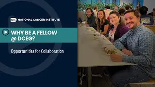 Collaboration in Cancer Research Training: Postbaccalaureate & Postdoctoral Fellowships