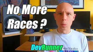 Coronavirus and Race Cancellations
