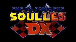 Bitchin' (Joke Version) - Soulles DX OST