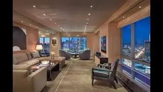 Bespoke Four Seasons Residence in San Francisco, California | Sotheby's International Realty