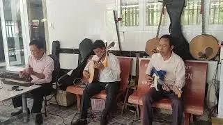 Song cước 7 câu cuối, vọng cổ 1.2.6