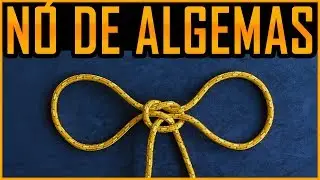 Nó de Algemas - Melhor saber!