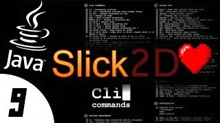 Slick2D: Spieleentwicklung in Java #9 - Regeln