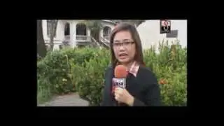 Ninoy Auino Shot at MIA Veteran Media Practitionare Babes Custudio Recalls