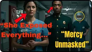 She Exposed Everything: Secrets, Lies, and the Hospital Betrayal