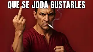 Deja de ser querido: descubre el oscuro poder del respeto | Maquiavelo
