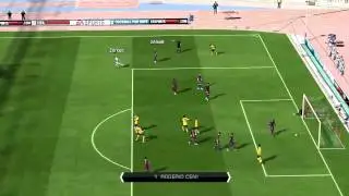 FifaUniversal Ft SmallBeans , IVIatty and Zerkaa !!