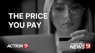 Why you could pay more than others when shopping online