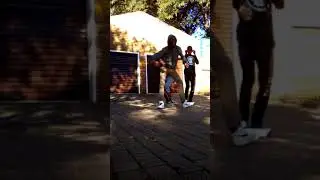 Bring it down pick it up Challenge @Lonxy @stuminator @freekyfriday🔥💯🐼🔥🐼