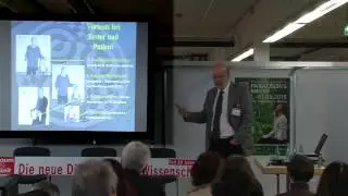 1/2: Mag. &Ouml;lwin H. Pichler: Seelenheilung durch Neue Hom&ouml;opathie 2.0