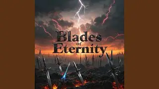 Blades of Eternity