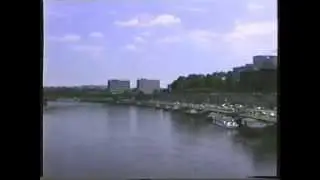 Dresden - Pfingstsonntag 1993