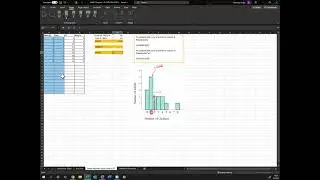 Chapter 2 Mean Median Mode from Histogram