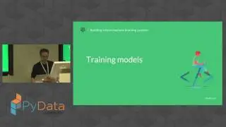 Stephen Whitworth - Building robust machine learning systems