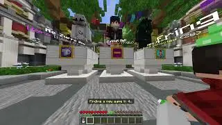 Playing Minecraft Hive Murder Mystery In The Big 2026