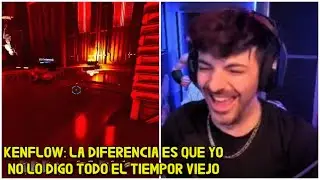 LAXXUZ es demasiado predecible lo que DIRA XDD