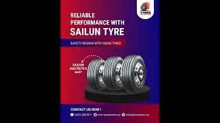 Reliable Performance &ndash; SAILUN 265/70R19.5 S637 | Tyres Near Me 🚛