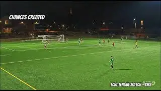 Ashton Barberet&rsquo;s highlight reel 