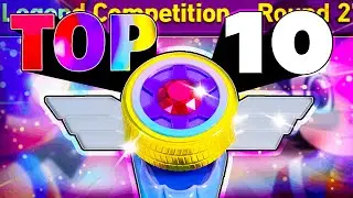 🔴It's Do. or. Die. Top 10 or Retirement LIVE