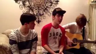 ONE WISH - Hollywood ending house party New York dec 29,2012