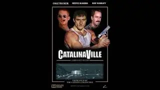 Sonic Seduction - Catalinaville OST Main Theme