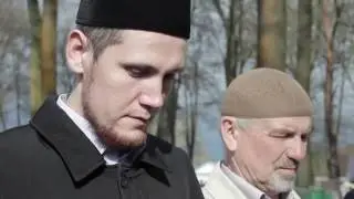 'Татарские духовные наставники'  Реж.  Абу Ислам Шамсави