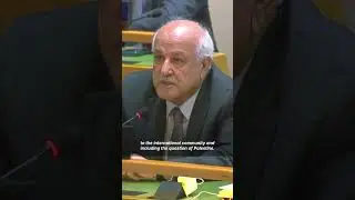 США не имеют права отказывать палестинским лидерам в визах для участия в саммите ООН, заявил Рияд...