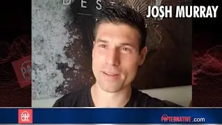 Josh Murray talks about his new film Inheritance and much more!
