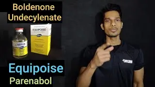 Equipoise | Boldenone undecylenate | Parenabol | Bodybuilding Uses | Dosage | Side effects 2021