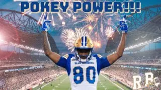 Winnipeg Jets Winnipeg Blue Bombers CFL Schedule Free Agents Canadian Football Sports Podcast Youtub
