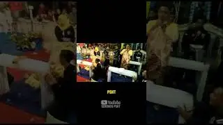 Ketika yang menikah pasangan Warga PSHT #shorts #psht #viral