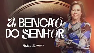 A ben&ccedil;&atilde;o do Senhor | Elia Nicholas