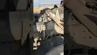 Отсутствие связи с ЭБУ двигателя mercedes actros