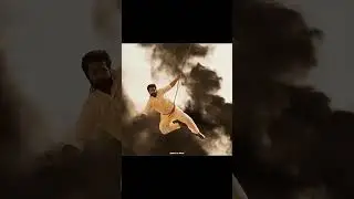 RRR attitude whatsapp status 🔥 RRR Movie best scene 🔥 #shorts​#movie #comedymove #comedyfilms #love