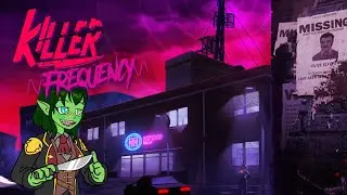 Killer Frequency #2