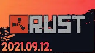 Rust (2021-09-12)